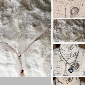 🎉STELLA & DOT. GUESS NECKLACE🎉